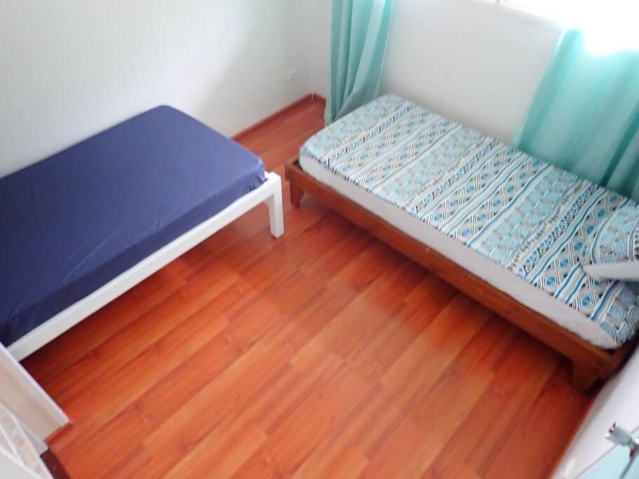 Сasa de vacaciones Fare Oio